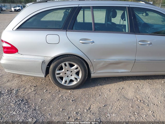 2006 Mercedes-benz E 350 მანქანა იყიდება აუქციონზე, vin: WDBUH56J36A792265, აუქციონის ნომერი: 44821702