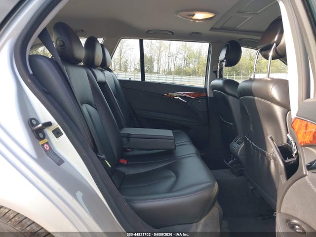 2006 Mercedes-benz E 350 მანქანა იყიდება აუქციონზე, vin: WDBUH56J36A792265, აუქციონის ნომერი: 44821702