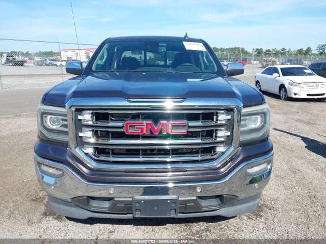 Aukcja sprzedaży 2016 Gmc Sierra 1500 Slt, vin: 3GTP1NEC0GG247889, numer aukcji: 44821703