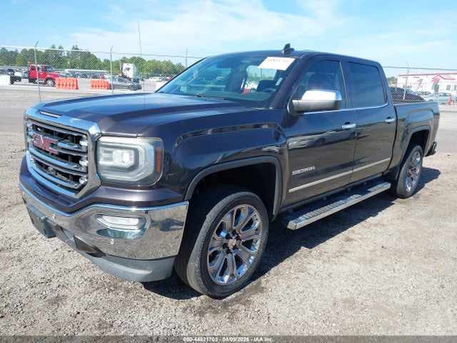 Aukcja sprzedaży 2016 Gmc Sierra 1500 Slt, vin: 3GTP1NEC0GG247889, numer aukcji: 44821703