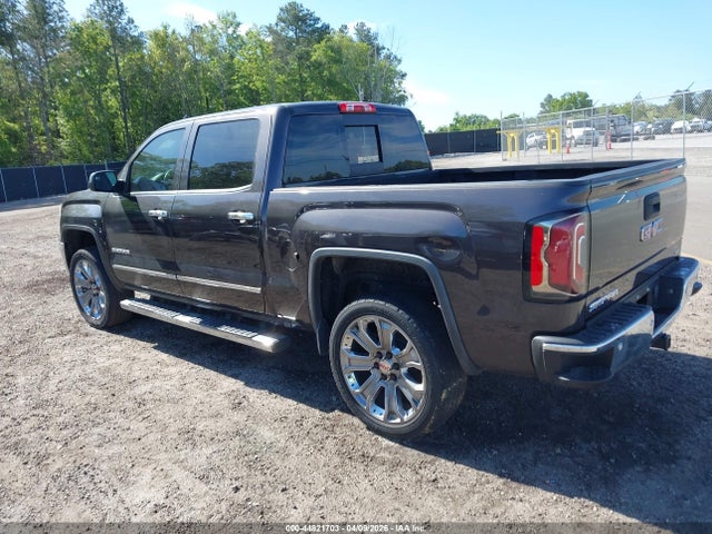 Aukcja sprzedaży 2016 Gmc Sierra 1500 Slt, vin: 3GTP1NEC0GG247889, numer aukcji: 44821703