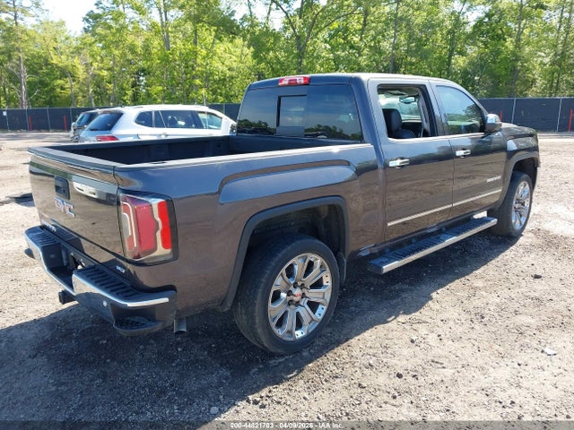 Aukcja sprzedaży 2016 Gmc Sierra 1500 Slt, vin: 3GTP1NEC0GG247889, numer aukcji: 44821703