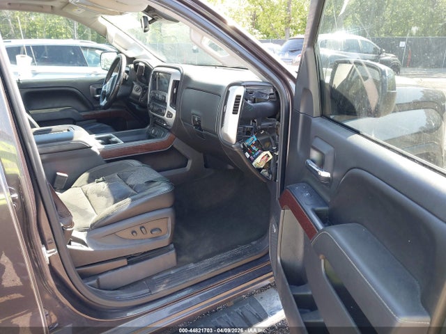 Aukcja sprzedaży 2016 Gmc Sierra 1500 Slt, vin: 3GTP1NEC0GG247889, numer aukcji: 44821703