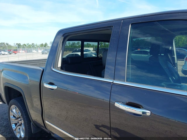 Aukcja sprzedaży 2016 Gmc Sierra 1500 Slt, vin: 3GTP1NEC0GG247889, numer aukcji: 44821703
