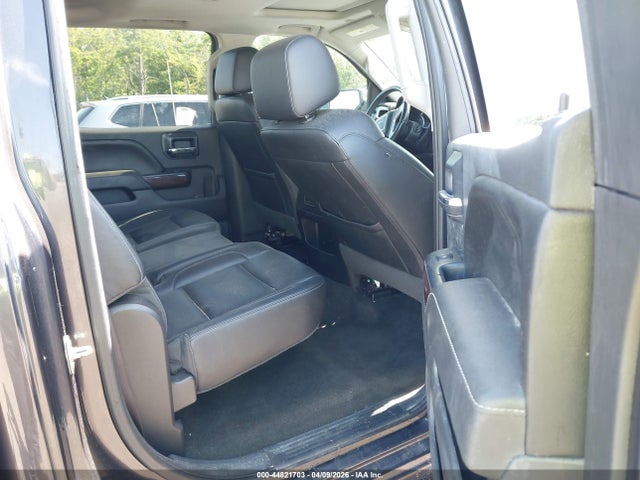 Aukcja sprzedaży 2016 Gmc Sierra 1500 Slt, vin: 3GTP1NEC0GG247889, numer aukcji: 44821703