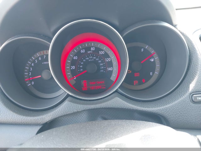 44821706 :رقم المزاد ، KNAFW4A34D5699356 vin ، 2013 Kia Forte Sx مزاد بيع