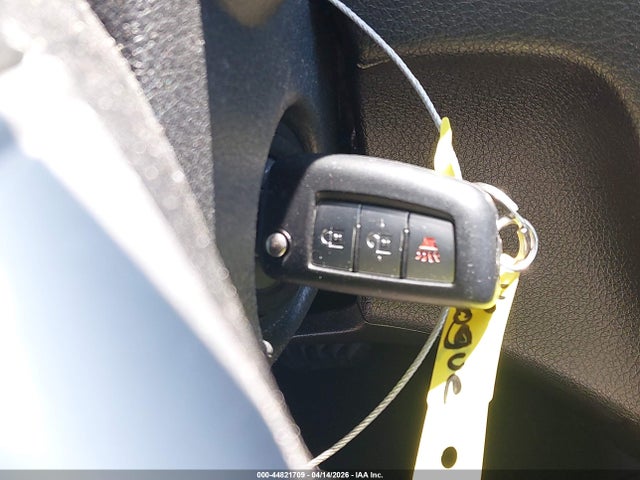 Продажа на аукционе авто 2016 Nissan Rogue S/sl/sv, vin: 5N1AT2MTXGC811210, номер лота: 44821709