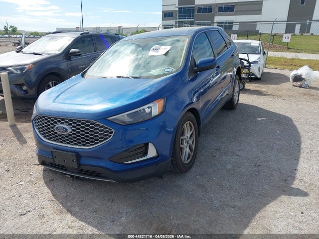 Продаж на аукціоні авто 2024 Ford Edge Sel, vin: 2FMPK4J99RBA83674, номер лоту: 44821716
