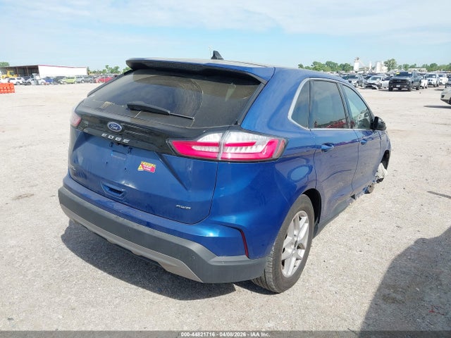 Продаж на аукціоні авто 2024 Ford Edge Sel, vin: 2FMPK4J99RBA83674, номер лоту: 44821716
