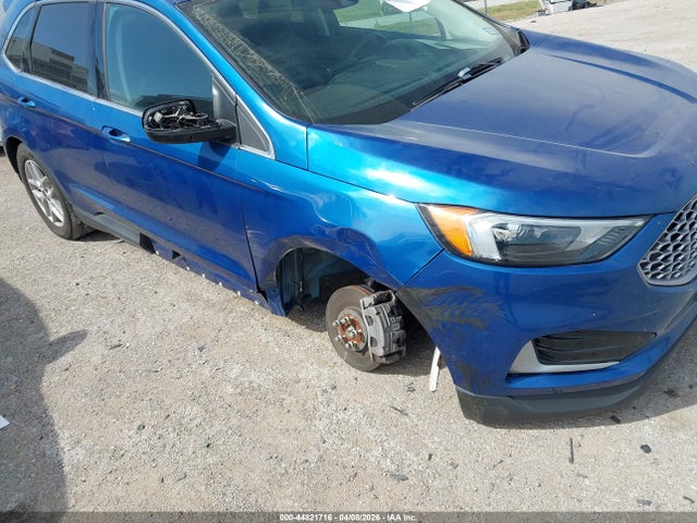 Продаж на аукціоні авто 2024 Ford Edge Sel, vin: 2FMPK4J99RBA83674, номер лоту: 44821716