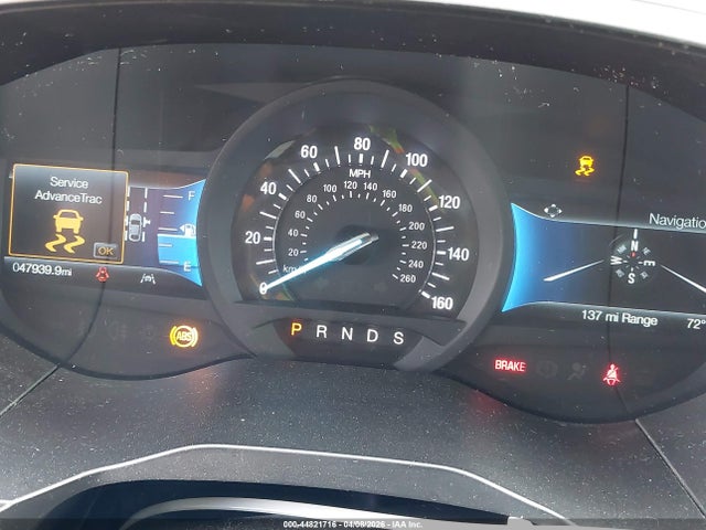 Продаж на аукціоні авто 2024 Ford Edge Sel, vin: 2FMPK4J99RBA83674, номер лоту: 44821716