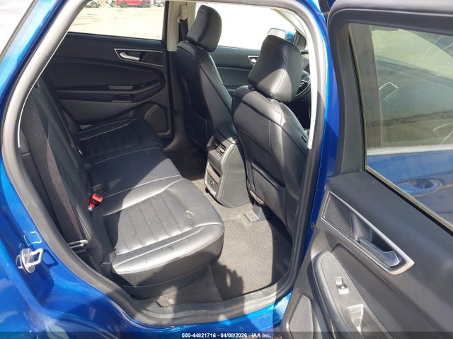 Продаж на аукціоні авто 2024 Ford Edge Sel, vin: 2FMPK4J99RBA83674, номер лоту: 44821716