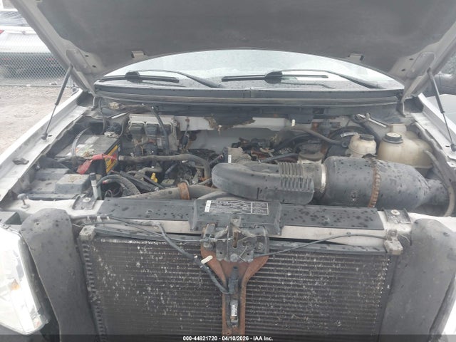 44821720 :رقم المزاد ، 1FTRX14W08FB74036 vin ، 2008 Ford F-150 Stx/xl/xlt مزاد بيع