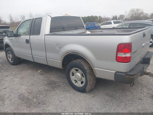 44821720 :رقم المزاد ، 1FTRX14W08FB74036 vin ، 2008 Ford F-150 Stx/xl/xlt مزاد بيع