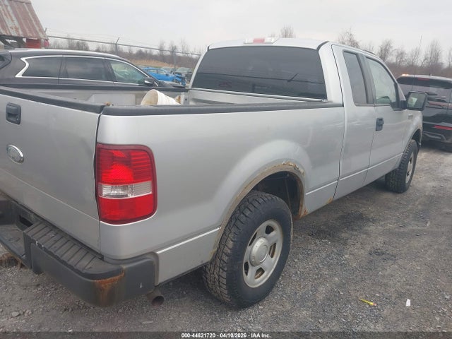 44821720 :رقم المزاد ، 1FTRX14W08FB74036 vin ، 2008 Ford F-150 Stx/xl/xlt مزاد بيع