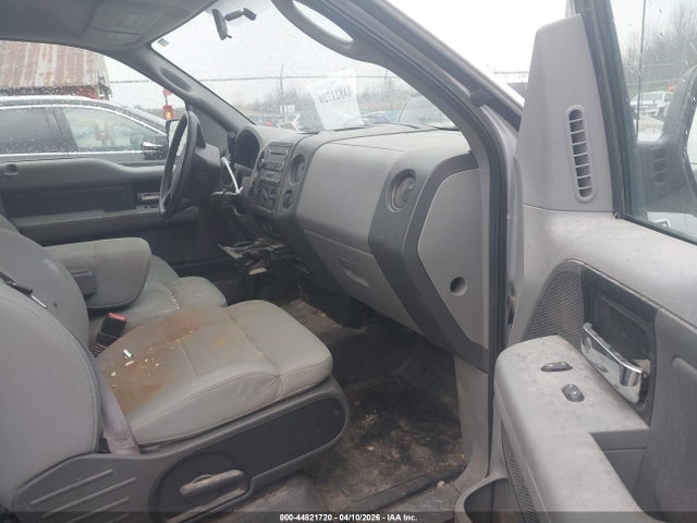 44821720 :رقم المزاد ، 1FTRX14W08FB74036 vin ، 2008 Ford F-150 Stx/xl/xlt مزاد بيع