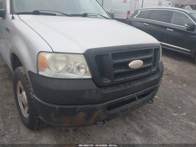 44821720 :رقم المزاد ، 1FTRX14W08FB74036 vin ، 2008 Ford F-150 Stx/xl/xlt مزاد بيع