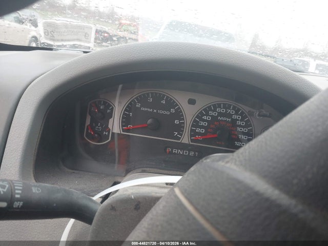 44821720 :رقم المزاد ، 1FTRX14W08FB74036 vin ، 2008 Ford F-150 Stx/xl/xlt مزاد بيع