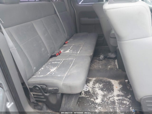 44821720 :رقم المزاد ، 1FTRX14W08FB74036 vin ، 2008 Ford F-150 Stx/xl/xlt مزاد بيع