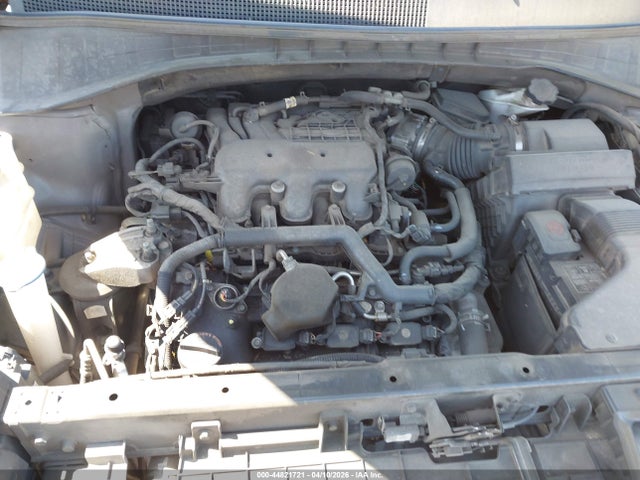 Aukcja sprzedaży 2019 Kia Sorento 3.3l Lx, vin: 5XYPG4A55KG490248, numer aukcji: 44821721
