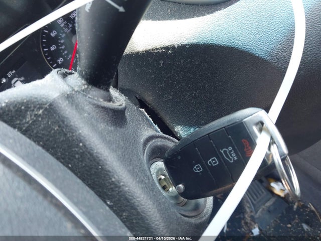 Aukcja sprzedaży 2019 Kia Sorento 3.3l Lx, vin: 5XYPG4A55KG490248, numer aukcji: 44821721