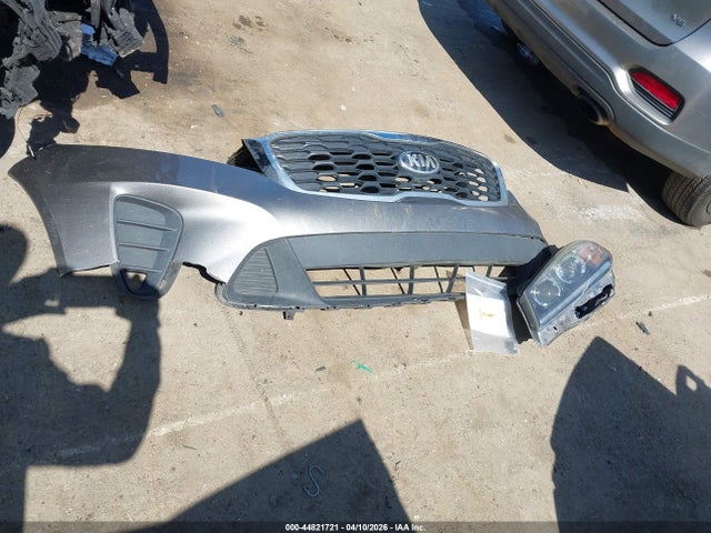 Aukcja sprzedaży 2019 Kia Sorento 3.3l Lx, vin: 5XYPG4A55KG490248, numer aukcji: 44821721