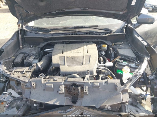 Продаж на аукціоні авто 2021 Subaru Forester Premium, vin: JF2SKAJC3MH450297, номер лоту: 44821722