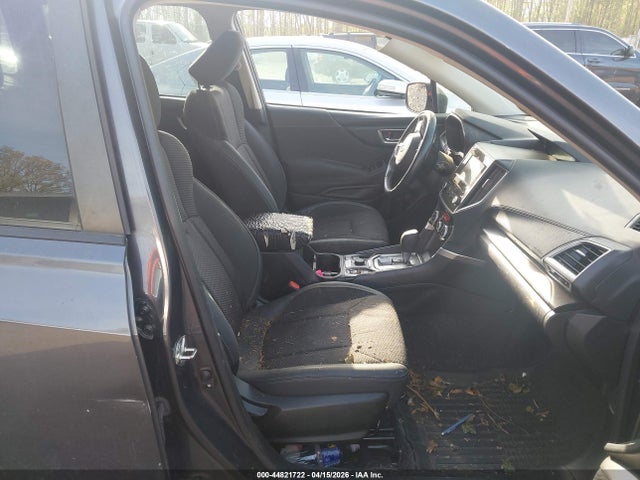 Продаж на аукціоні авто 2021 Subaru Forester Premium, vin: JF2SKAJC3MH450297, номер лоту: 44821722
