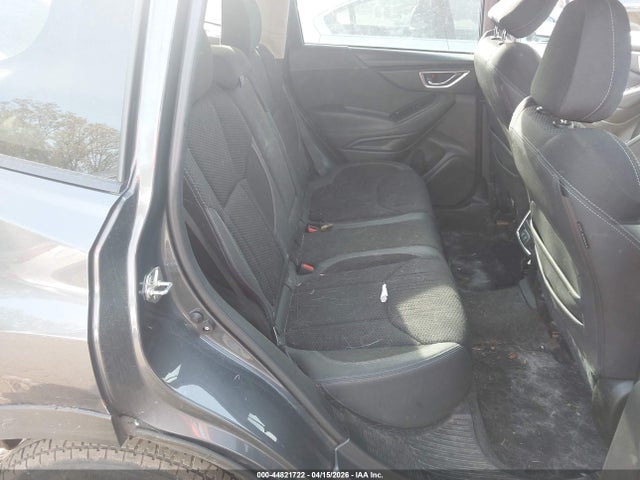 Продаж на аукціоні авто 2021 Subaru Forester Premium, vin: JF2SKAJC3MH450297, номер лоту: 44821722