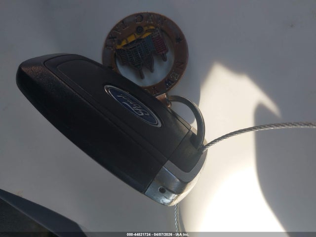 Ford Fusion Hybrid Se 2019 3FA6P0LU2KR207826 Image 11