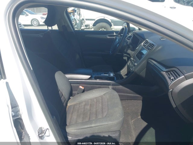 Ford Fusion Hybrid Se 2019 3FA6P0LU2KR207826 Image 5