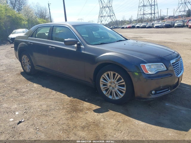 2014 CHRYSLER 300 2C3CCARG4EH179418