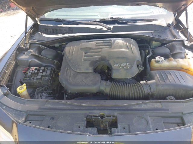 2014 CHRYSLER 300 2C3CCARG4EH179418 Photo 9