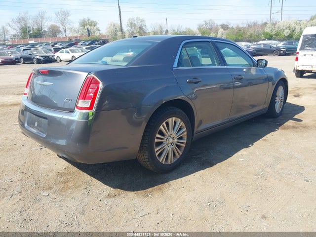 2014 CHRYSLER 300 2C3CCARG4EH179418 Photo 3