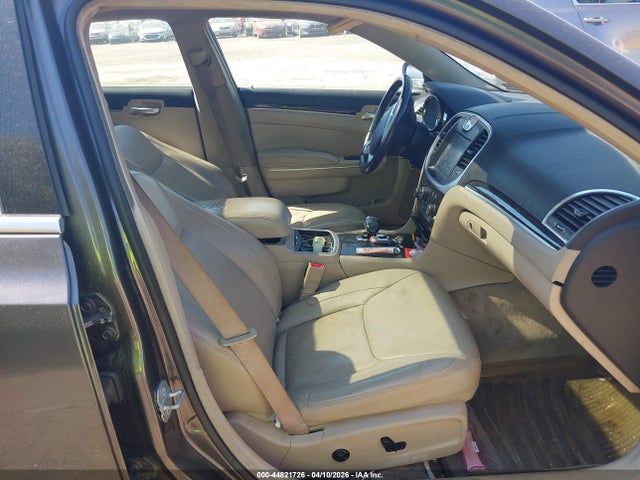 2014 CHRYSLER 300 2C3CCARG4EH179418 Photo 4