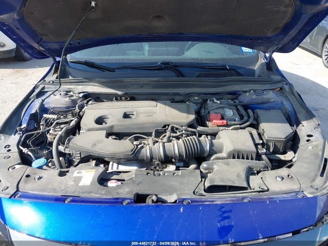 Aukcja sprzedaży 2021 Honda Accord Sport 2.0t, vin: 1HGCV2F32MA018044, numer aukcji: 44821732