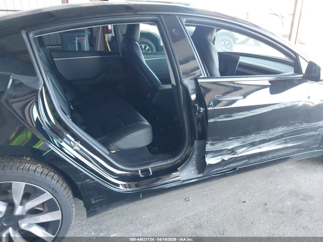 Aukcja sprzedaży 2024 Tesla Model 3 Long Range Dual Motor All-wheel Drive/rear-wheel Drive, vin: 5YJ3E1EA4RF738596, numer aukcji: 44821734