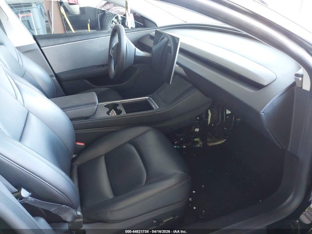 Aukcja sprzedaży 2024 Tesla Model 3 Long Range Dual Motor All-wheel Drive/rear-wheel Drive, vin: 5YJ3E1EA4RF738596, numer aukcji: 44821734