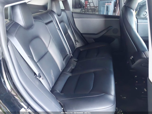 Aukcja sprzedaży 2024 Tesla Model 3 Long Range Dual Motor All-wheel Drive/rear-wheel Drive, vin: 5YJ3E1EA4RF738596, numer aukcji: 44821734
