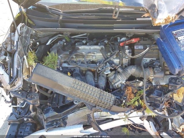 Aukcja sprzedaży 2020 Toyota Corolla Xle, vin: JTDFPRAE6LJ014097, numer aukcji: 44821735