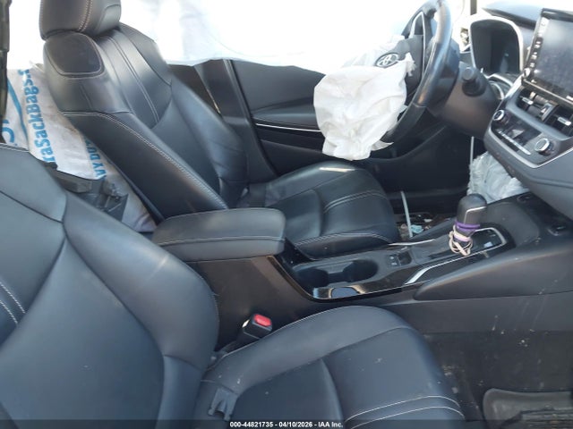 Aukcja sprzedaży 2020 Toyota Corolla Xle, vin: JTDFPRAE6LJ014097, numer aukcji: 44821735