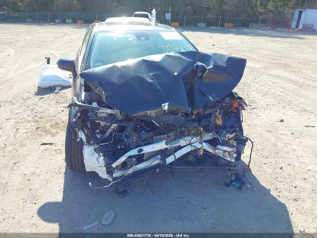 Aukcja sprzedaży 2020 Toyota Corolla Xle, vin: JTDFPRAE6LJ014097, numer aukcji: 44821735