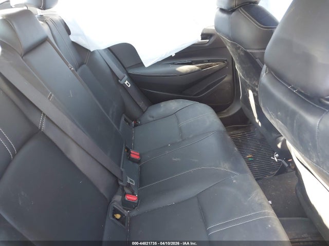 Aukcja sprzedaży 2020 Toyota Corolla Xle, vin: JTDFPRAE6LJ014097, numer aukcji: 44821735