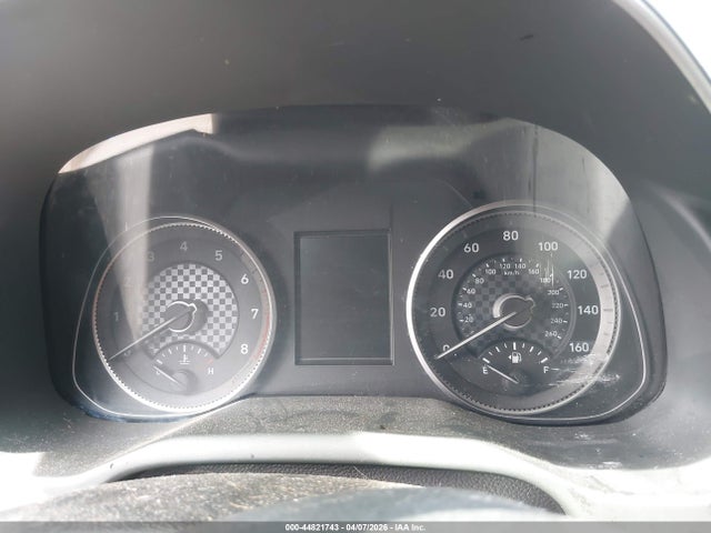 2019 HYUNDAI ELANTRA 5NPD84LF2KH461224 Photo 6