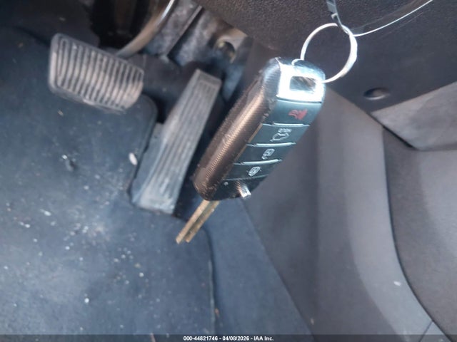 44821746 :رقم المزاد ، 5XYPG4A39HG258940 vin ، 2017 Kia Sorento 2.4l Lx مزاد بيع