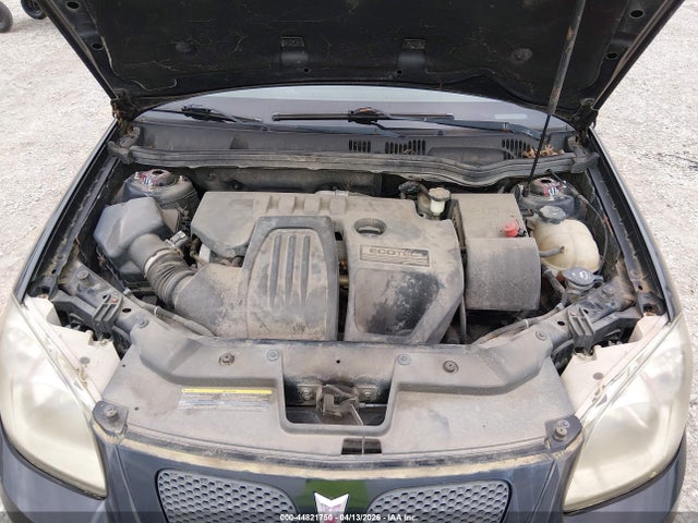 Aukcja sprzedaży 2007 Pontiac G5 Se, vin: 1G2AL55F677414668, numer aukcji: 44821750
