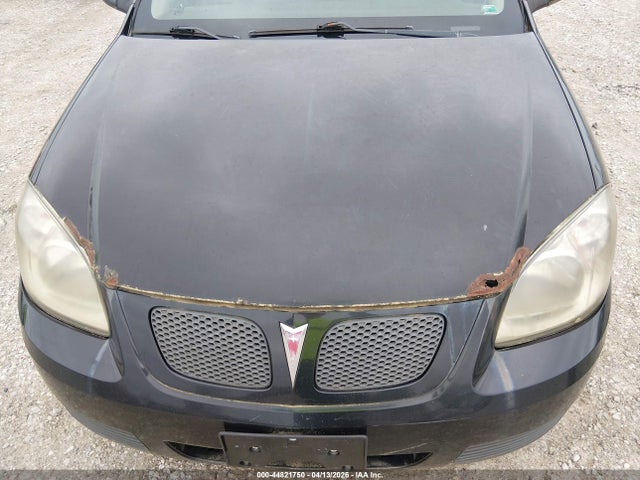Aukcja sprzedaży 2007 Pontiac G5 Se, vin: 1G2AL55F677414668, numer aukcji: 44821750