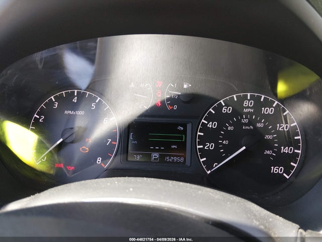 Aukcja sprzedaży 2017 Nissan Sentra S, vin: 3N1AB7AP9HY297678, numer aukcji: 44821754