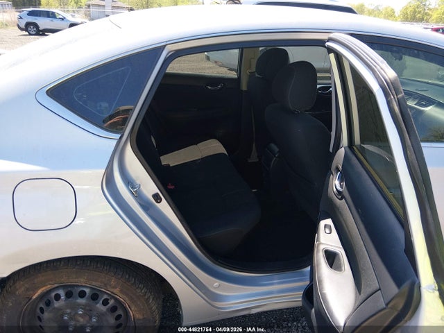 Aukcja sprzedaży 2017 Nissan Sentra S, vin: 3N1AB7AP9HY297678, numer aukcji: 44821754