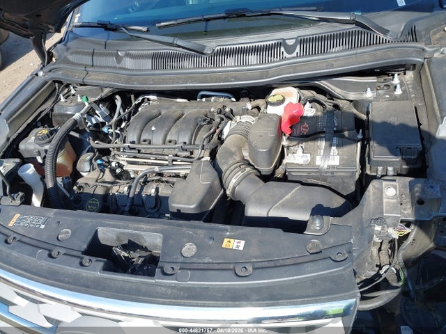 2018 FORD EXPLORER 1FM5K8D84JGB73507 Photo 9